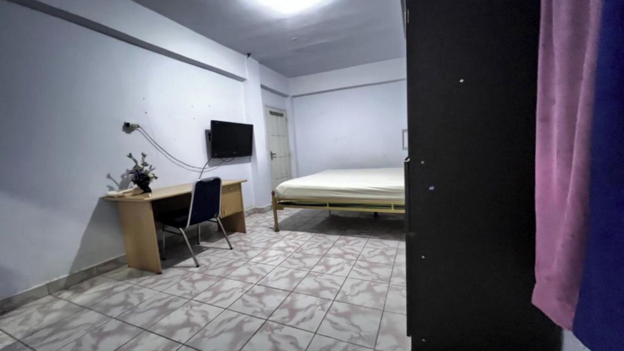 Photo of Bedroom in Ternate