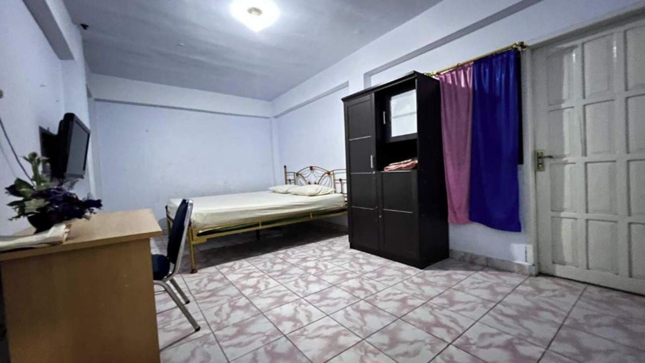Photo of Bedroom in Ternate