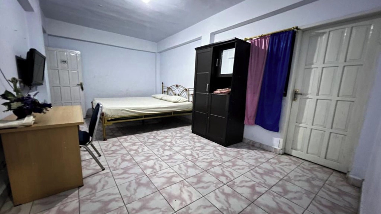 Photo of Bedroom in Ternate