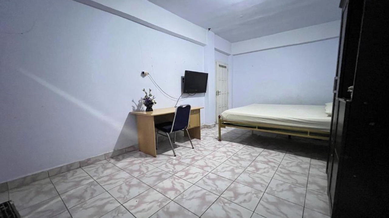 Photo of Bedroom in Ternate