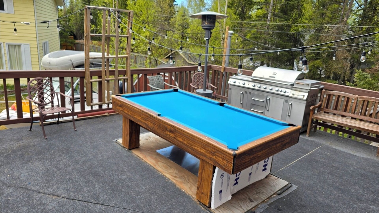 Photo of Outdoor in Abbott Loop
