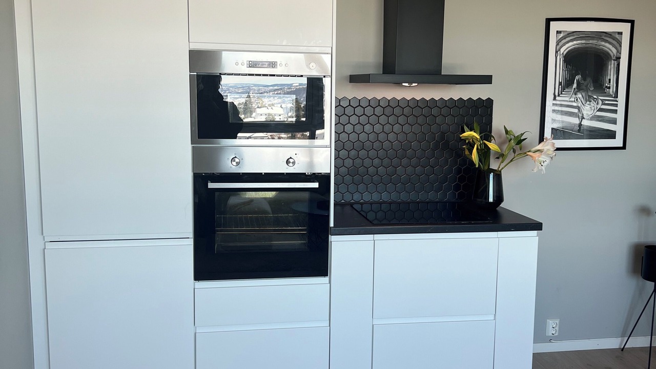 Photo of Kitchen in Nordstrand