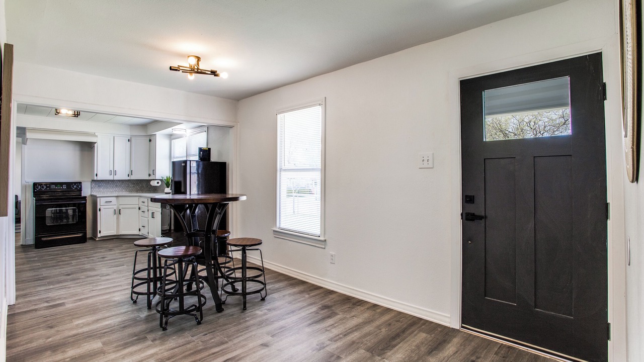 Photo of Kitchen in Cedar Hill