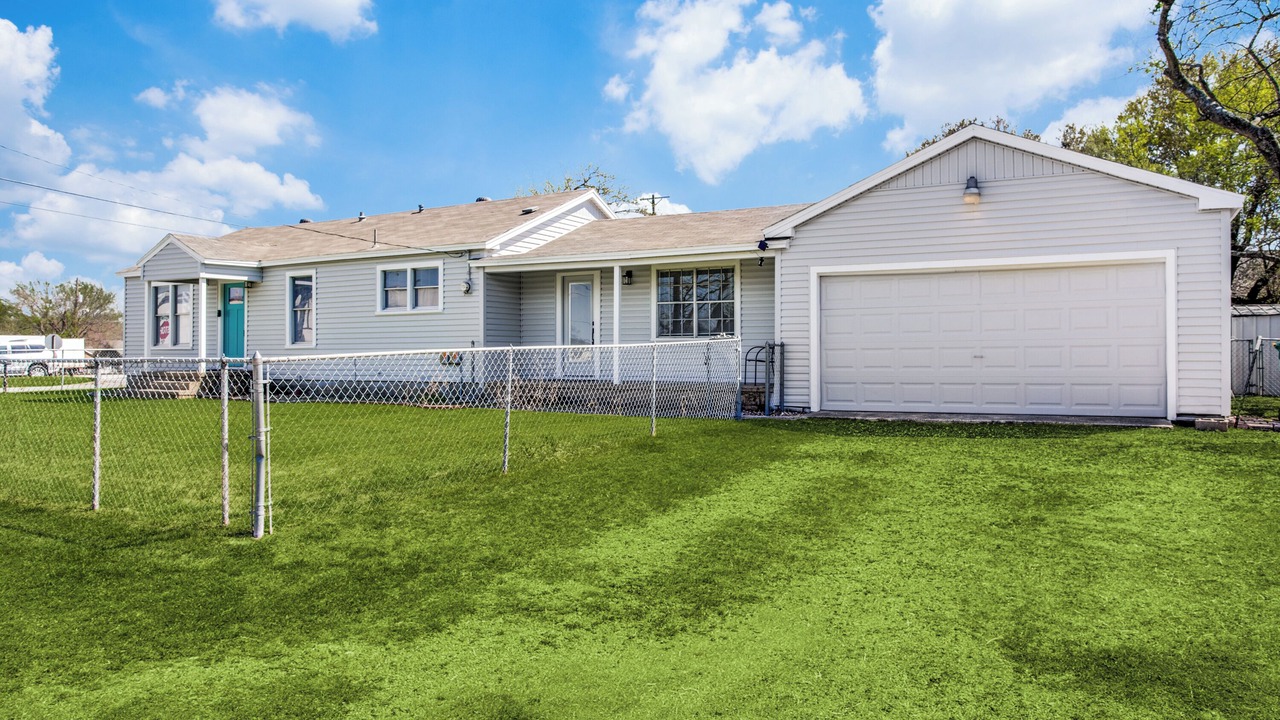 Photo of Outdoor in Cedar Hill