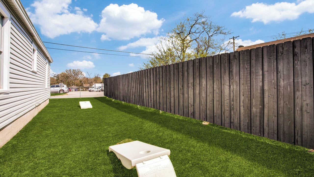 Photo of Outdoor in Cedar Hill