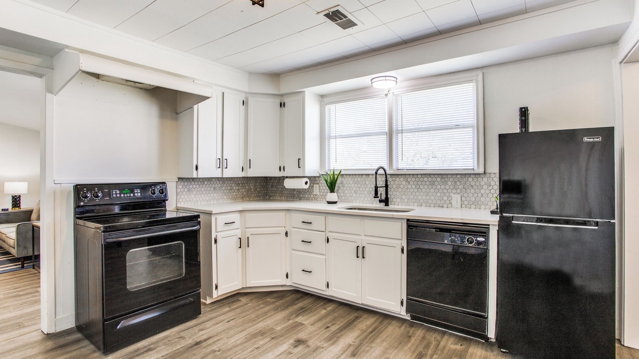 Photo of Kitchen in Cedar Hill