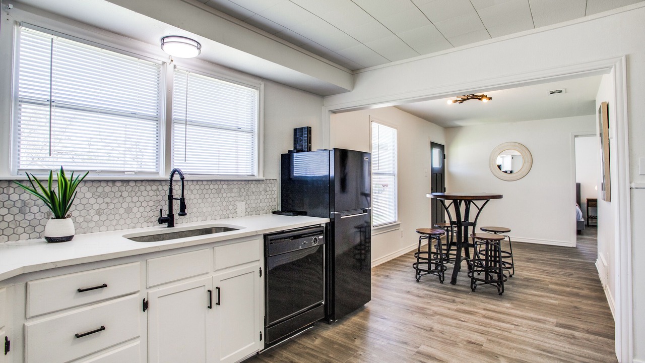 Photo of Kitchen in Cedar Hill