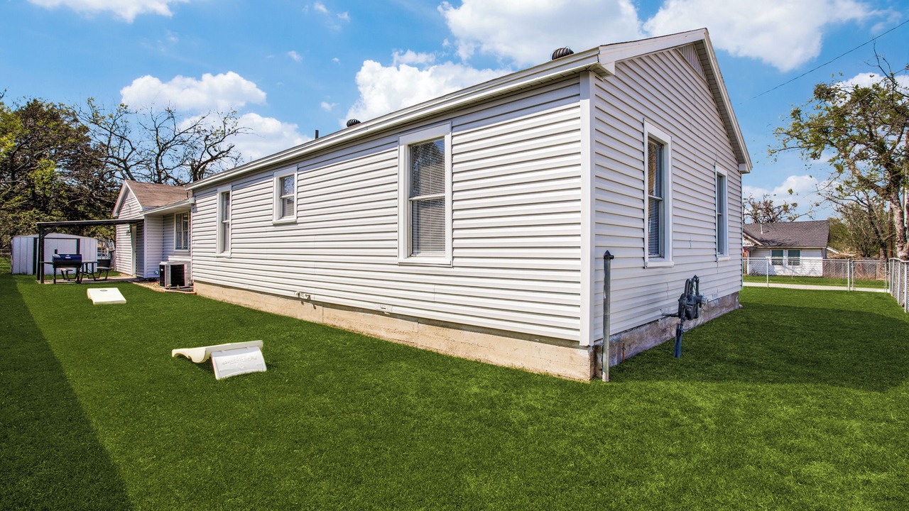 Photo of Outdoor in Cedar Hill