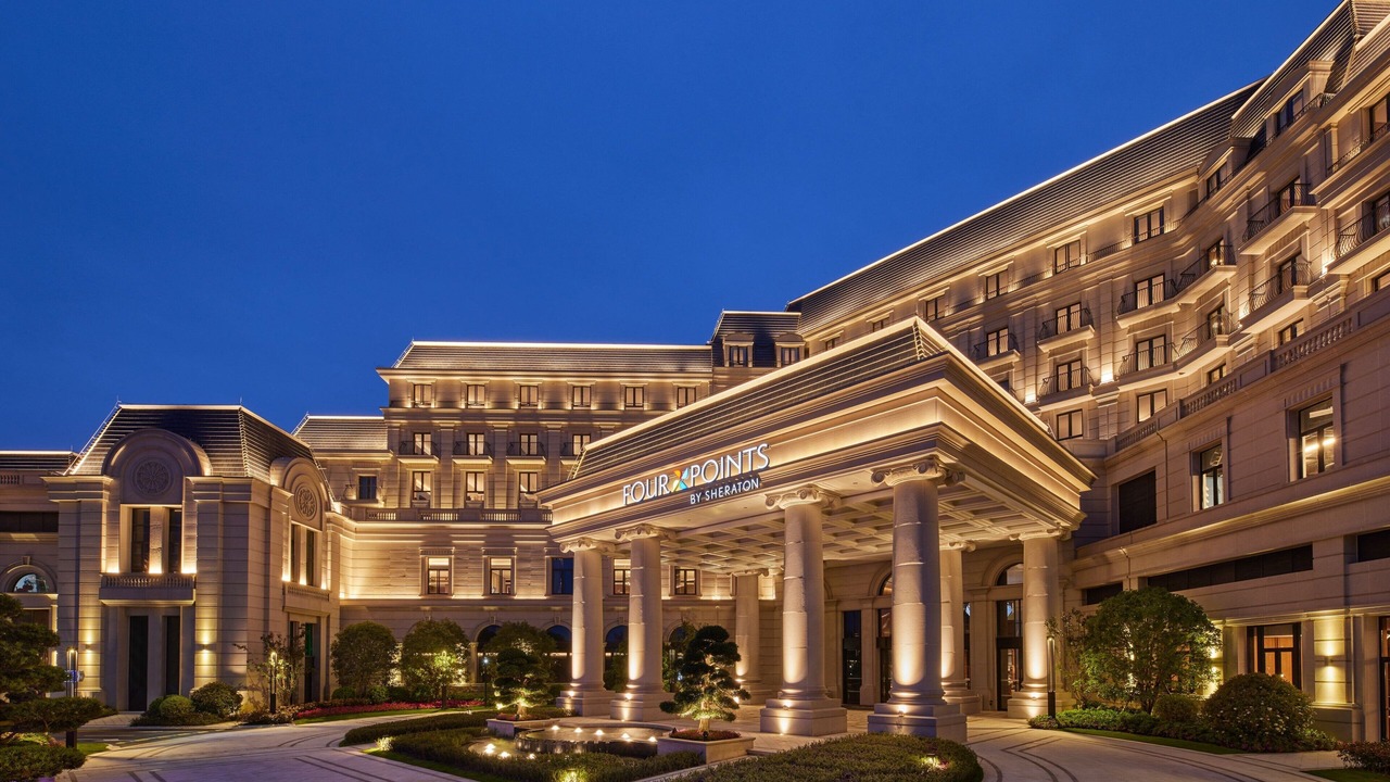 Photo of Outdoor in Jinshan