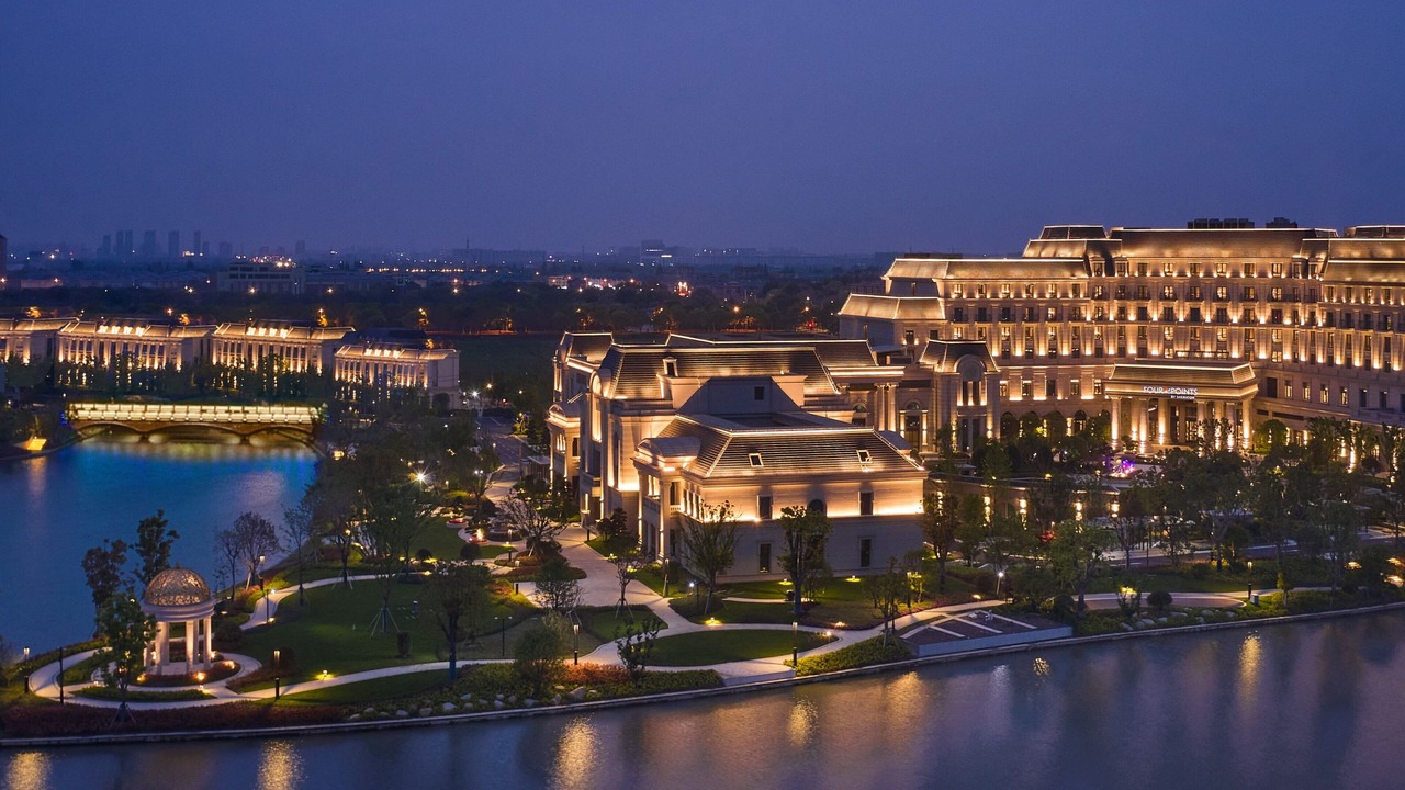 Photo of Outdoor in Jinshan