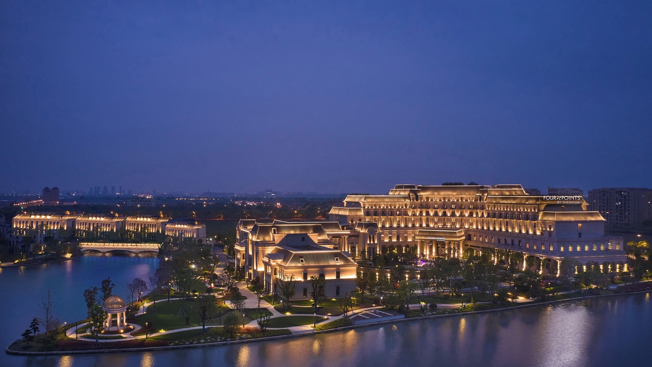 Photo of Outdoor in Jinshan