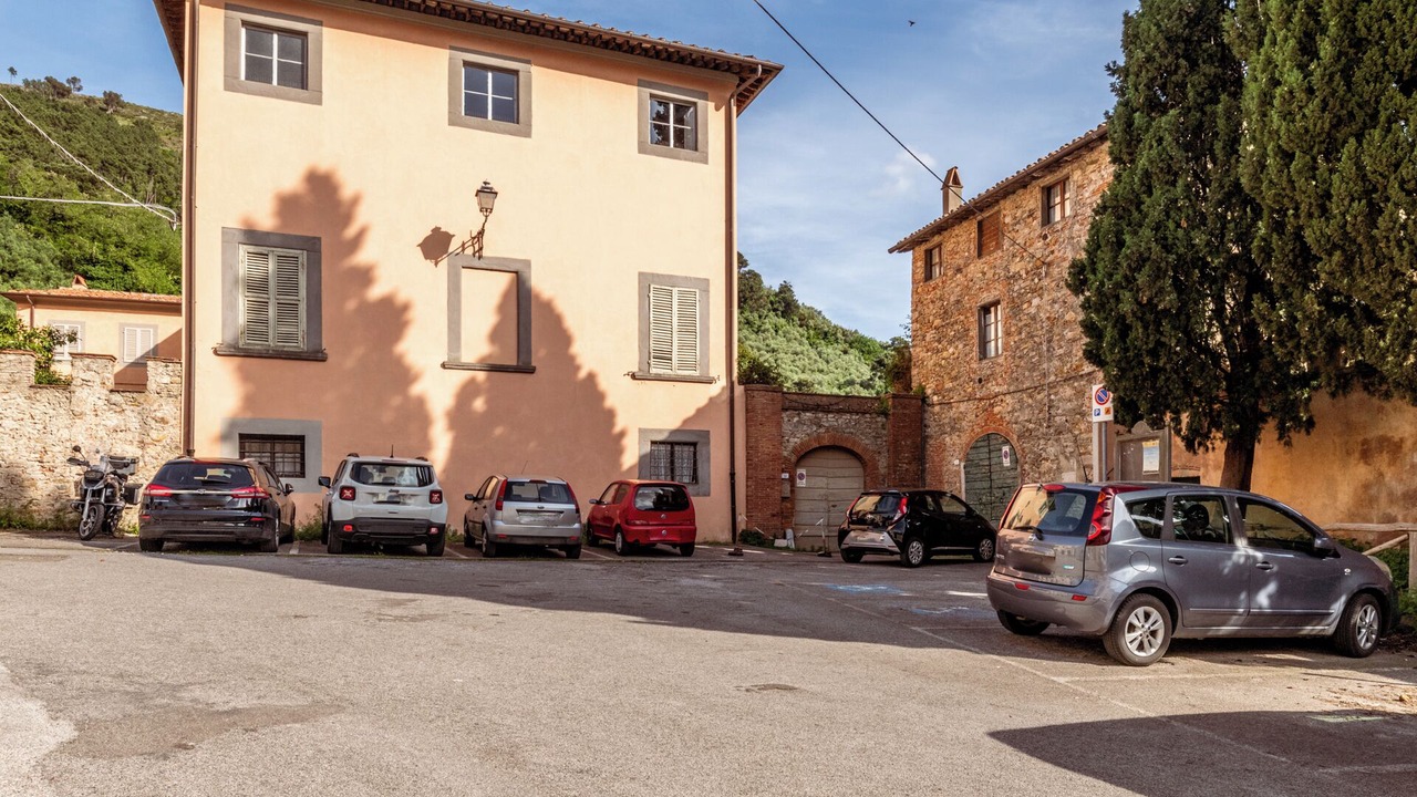 Photo of Outdoor in Calci