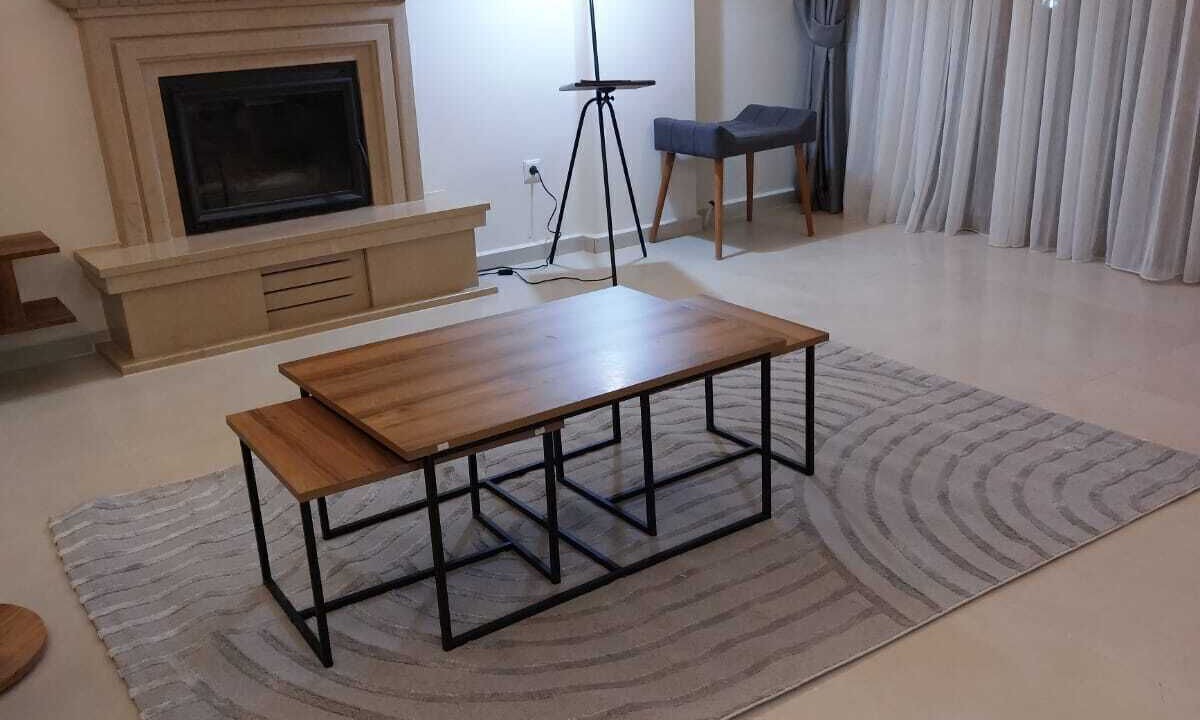 Photo of Livingroom in Fethiye