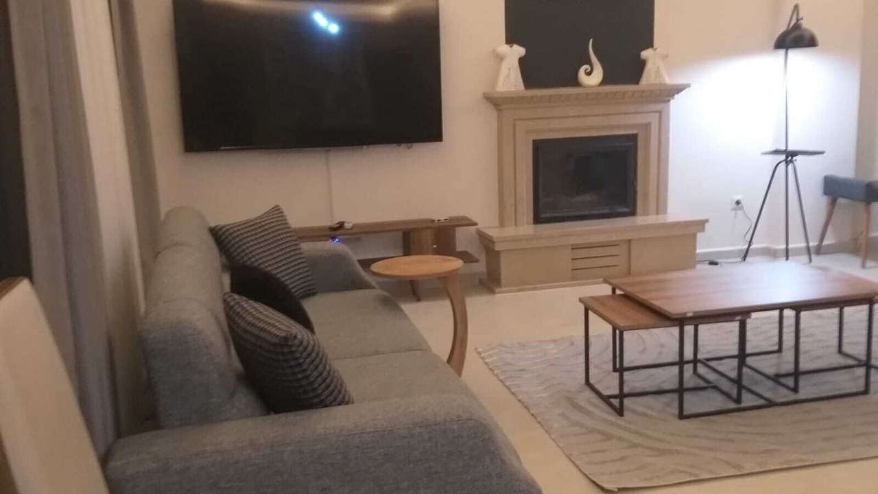 Photo of Livingroom in Fethiye