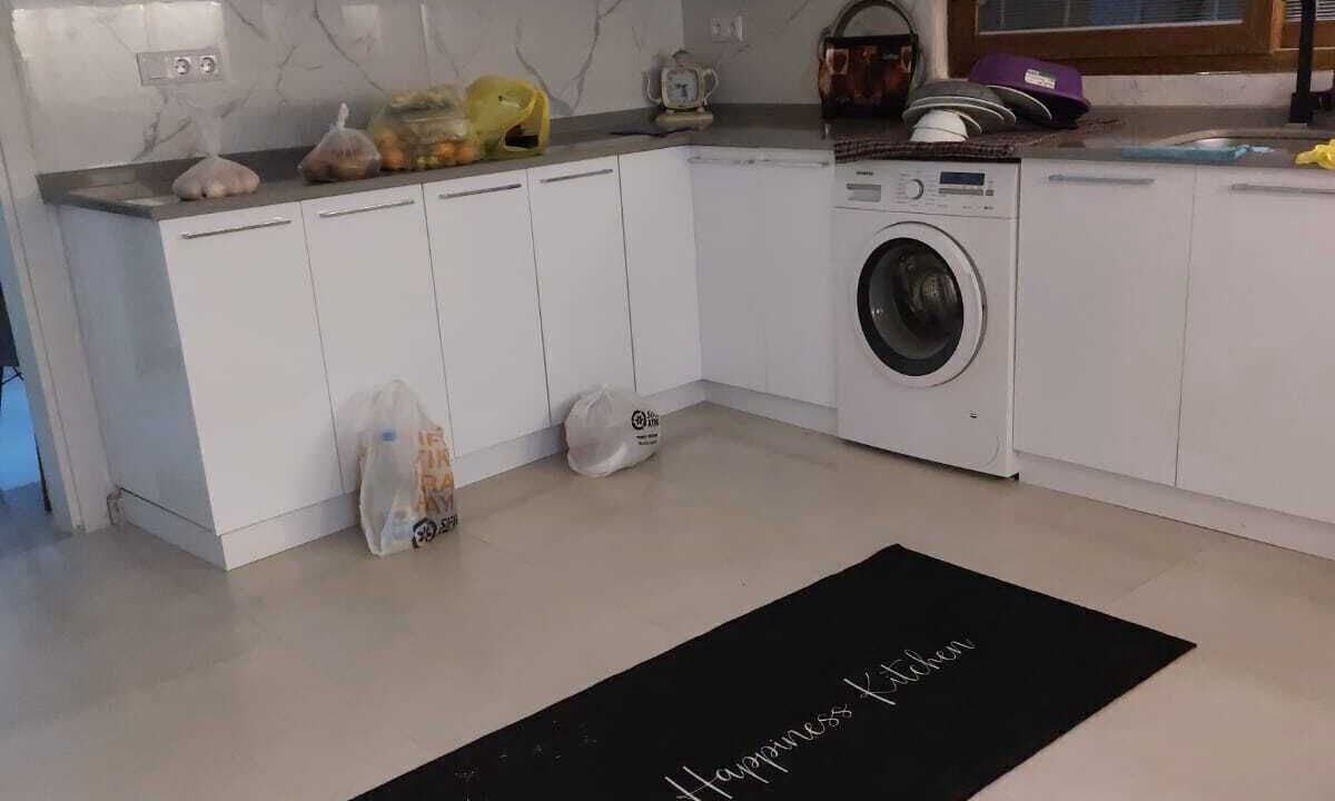 Photo of Kitchen in Fethiye