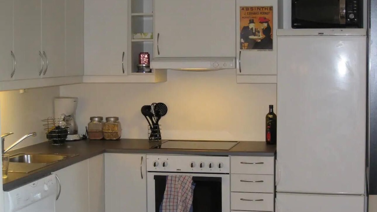 Photo of Kitchen in Gronland