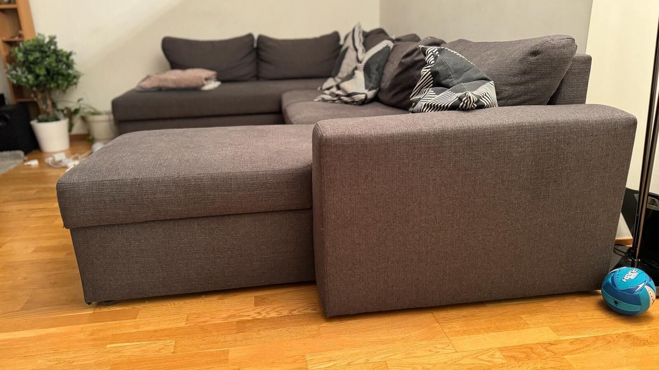 Photo of Livingroom in Gronland