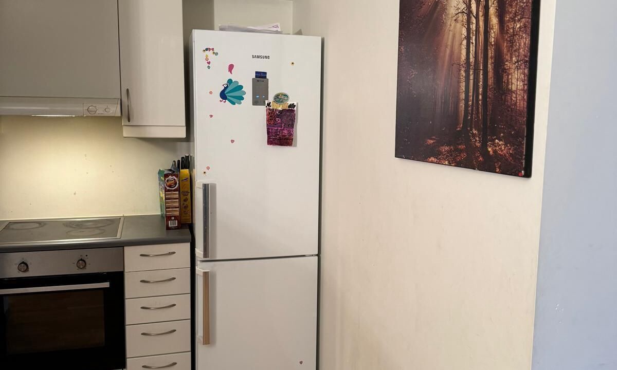 Photo of Kitchen in Gronland