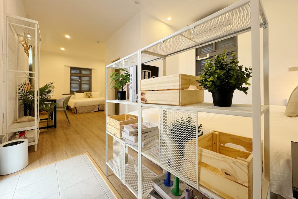 Photo of Bedroom in Qingshui District