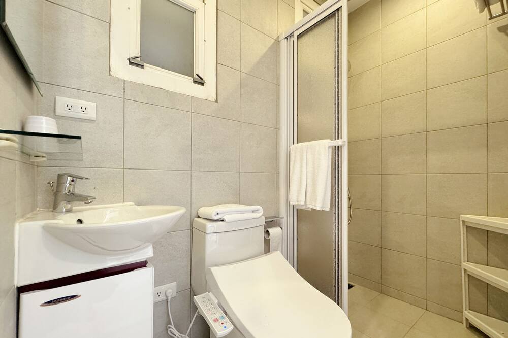 Photo of Bathroom in Qingshui District