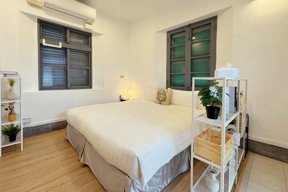 Photo of Bedroom in Qingshui District