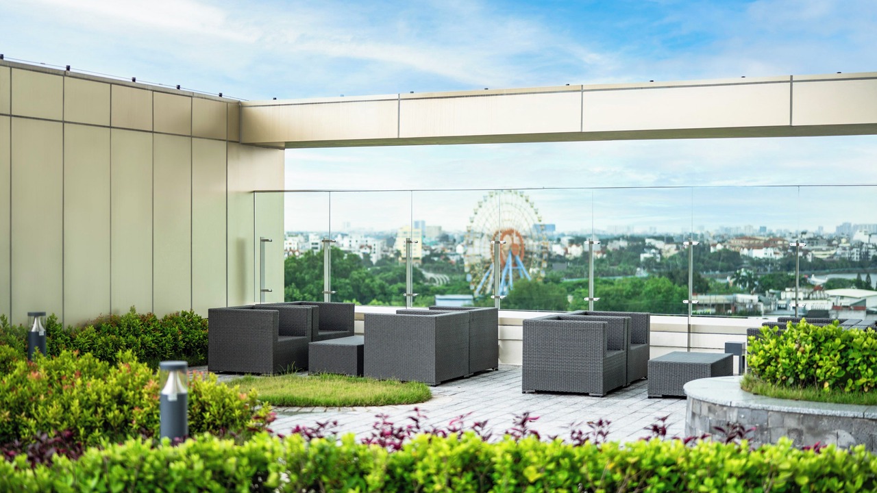 Photo of Outdoor in Tay Ho