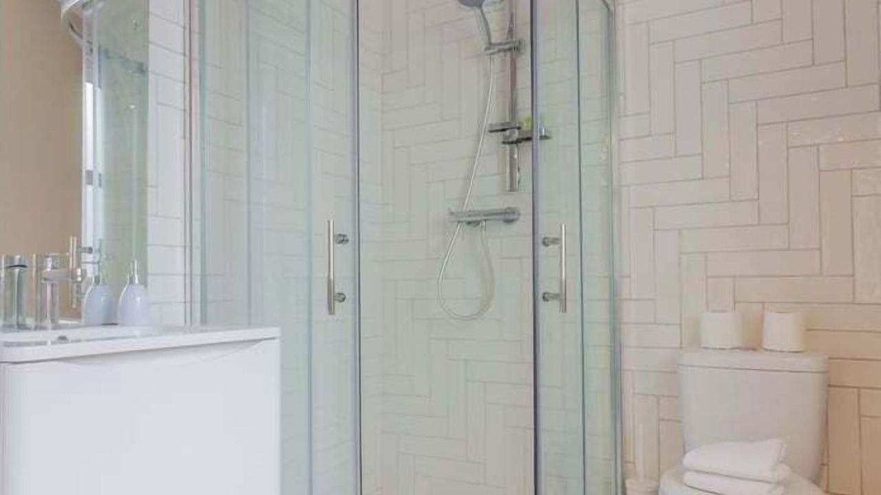 Photo of Bathroom in Dundrum