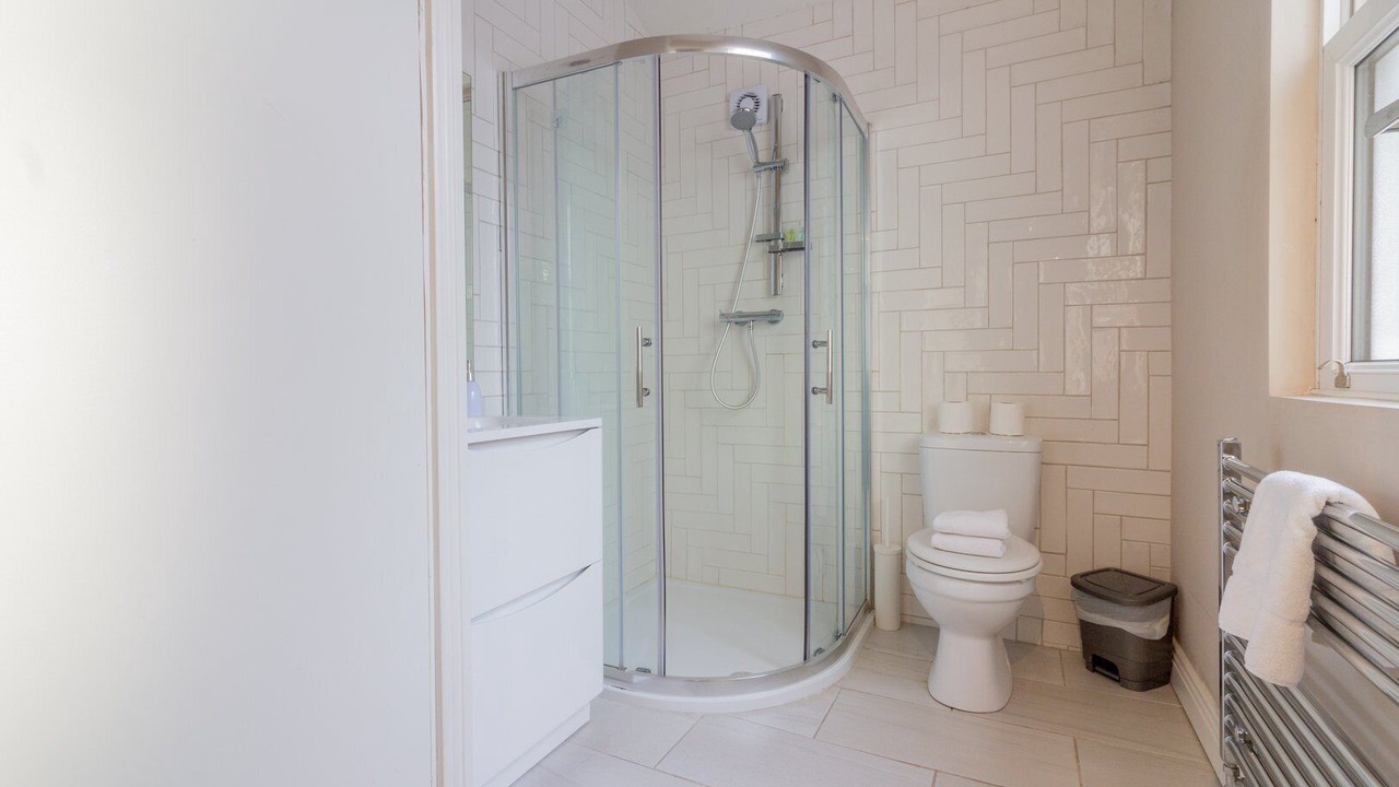 Photo of Bathroom in Dundrum