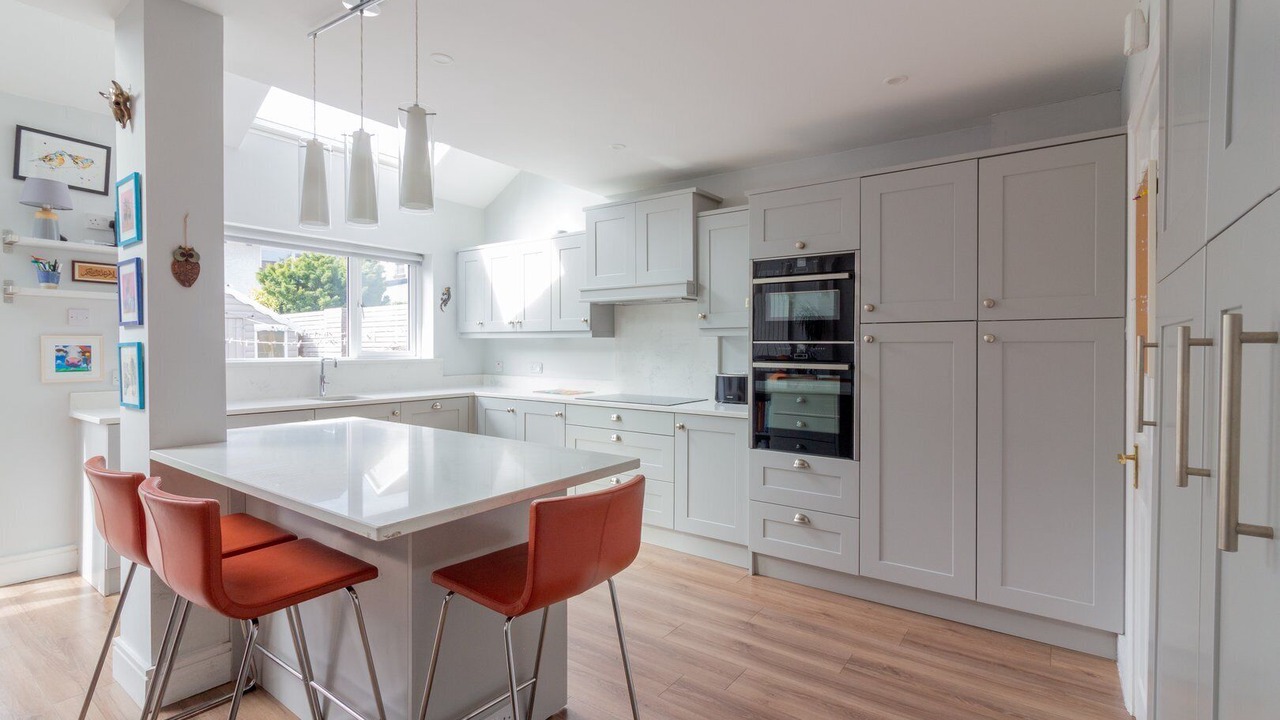 Photo of Kitchen in Leopardstown