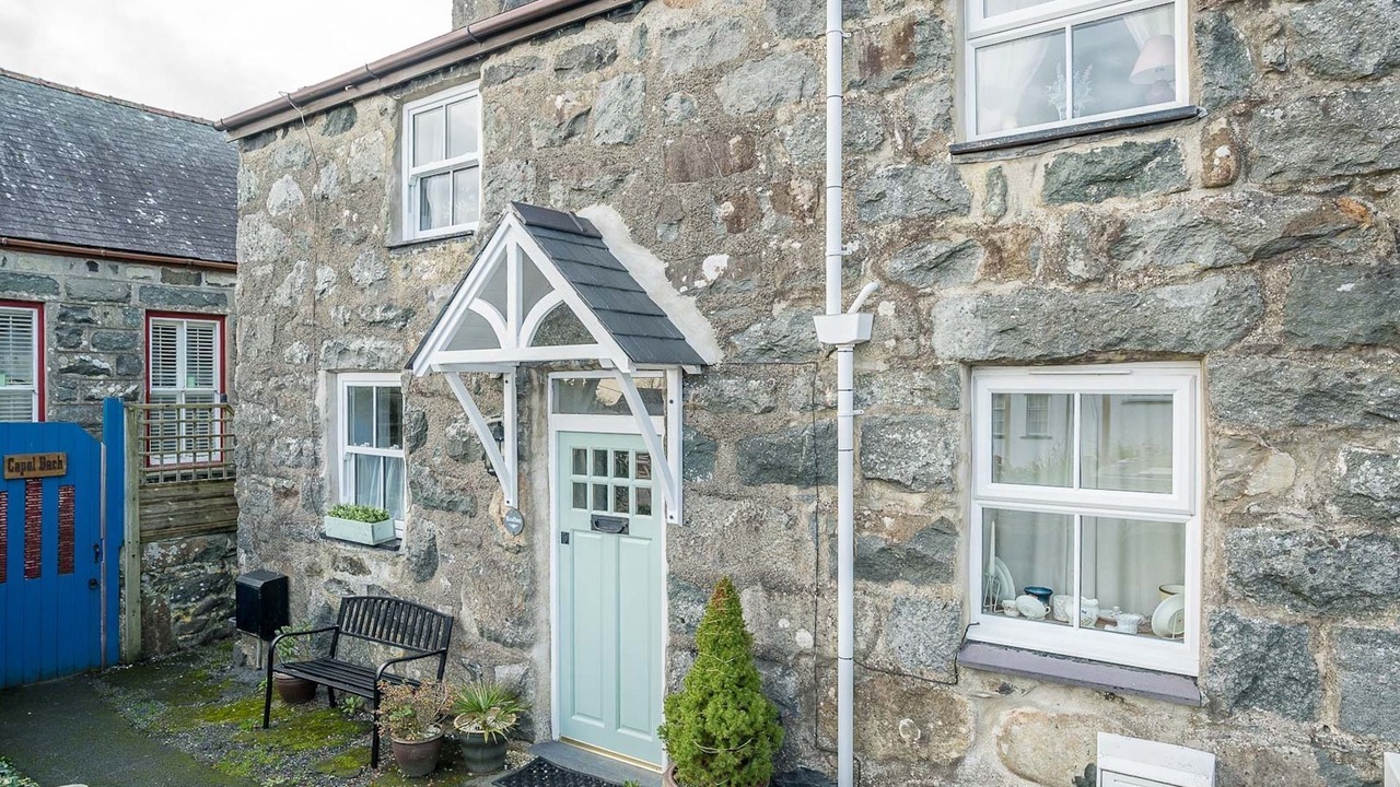Photo of Outdoor in Llanystumdwy