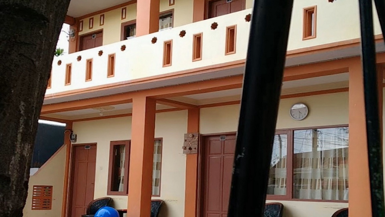 Photo of Outdoor in Tetebatu