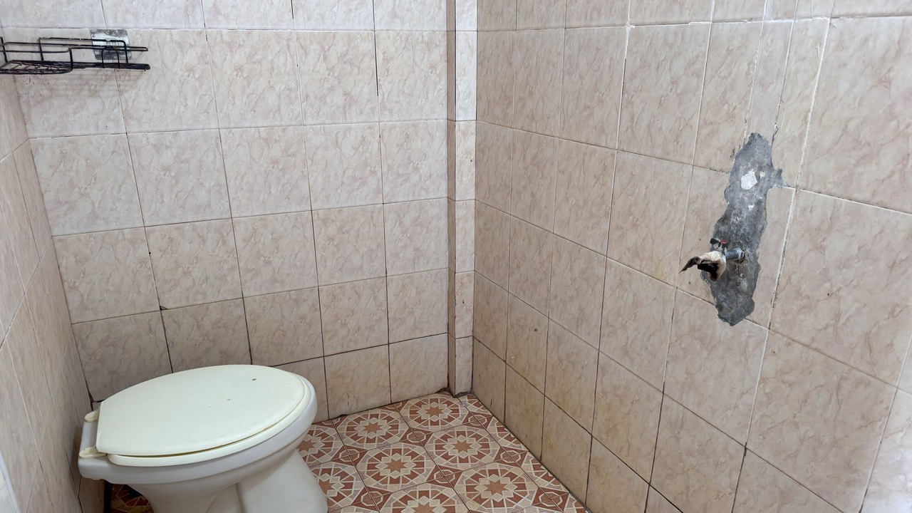 Photo of Bathroom in Tetebatu
