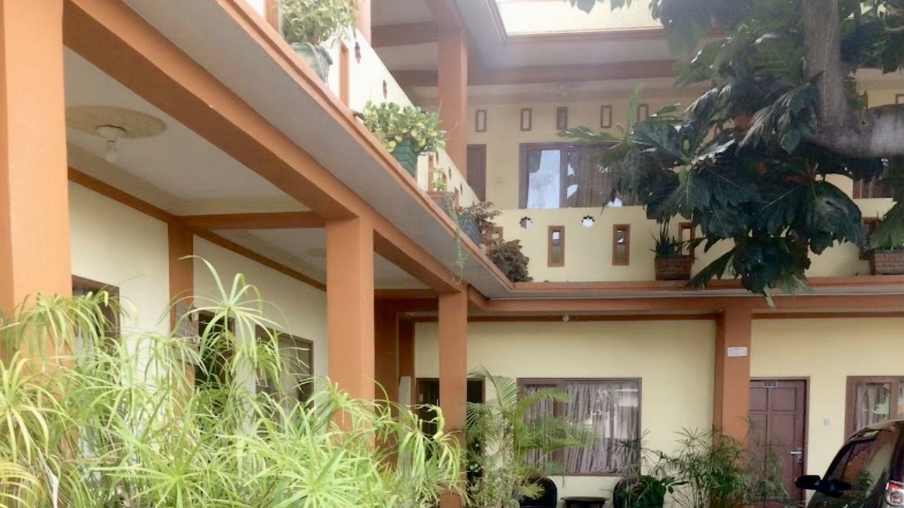Photo of Outdoor in Tetebatu