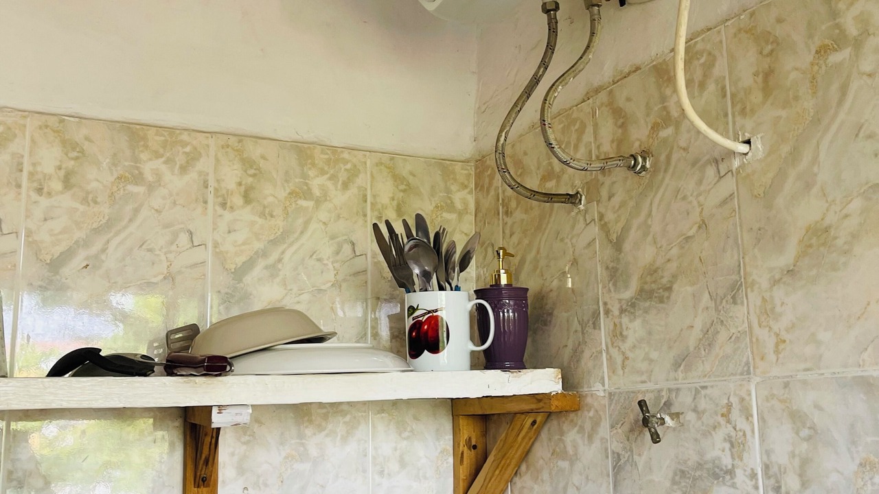 Photo of Kitchen in Labadi