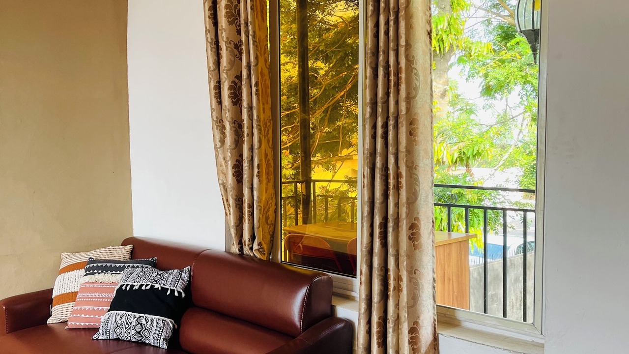 Photo of Livingroom in Labadi