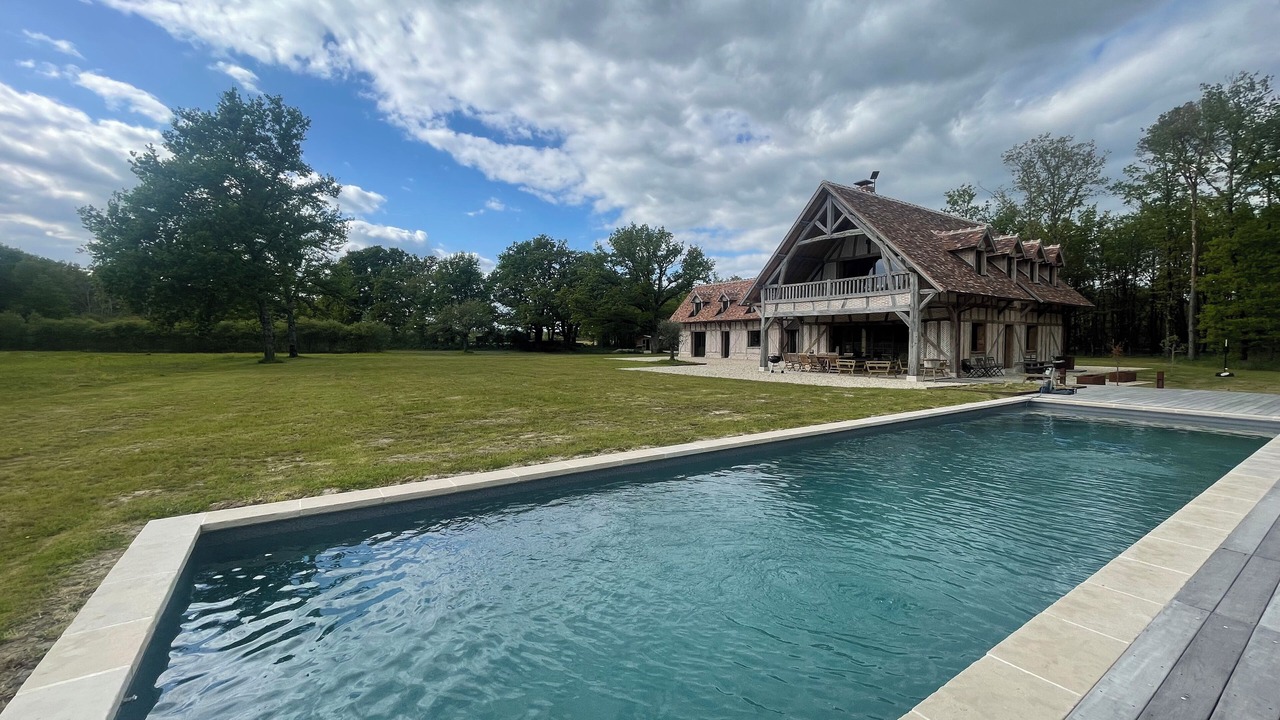 Photo of Outdoor in Neung-sur-Beuvron