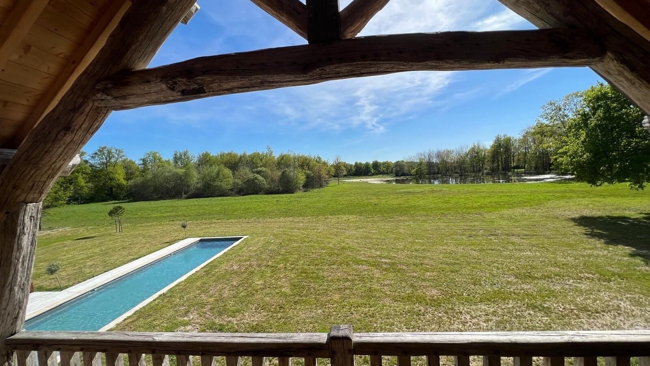 Photo of Outdoor in Neung-sur-Beuvron