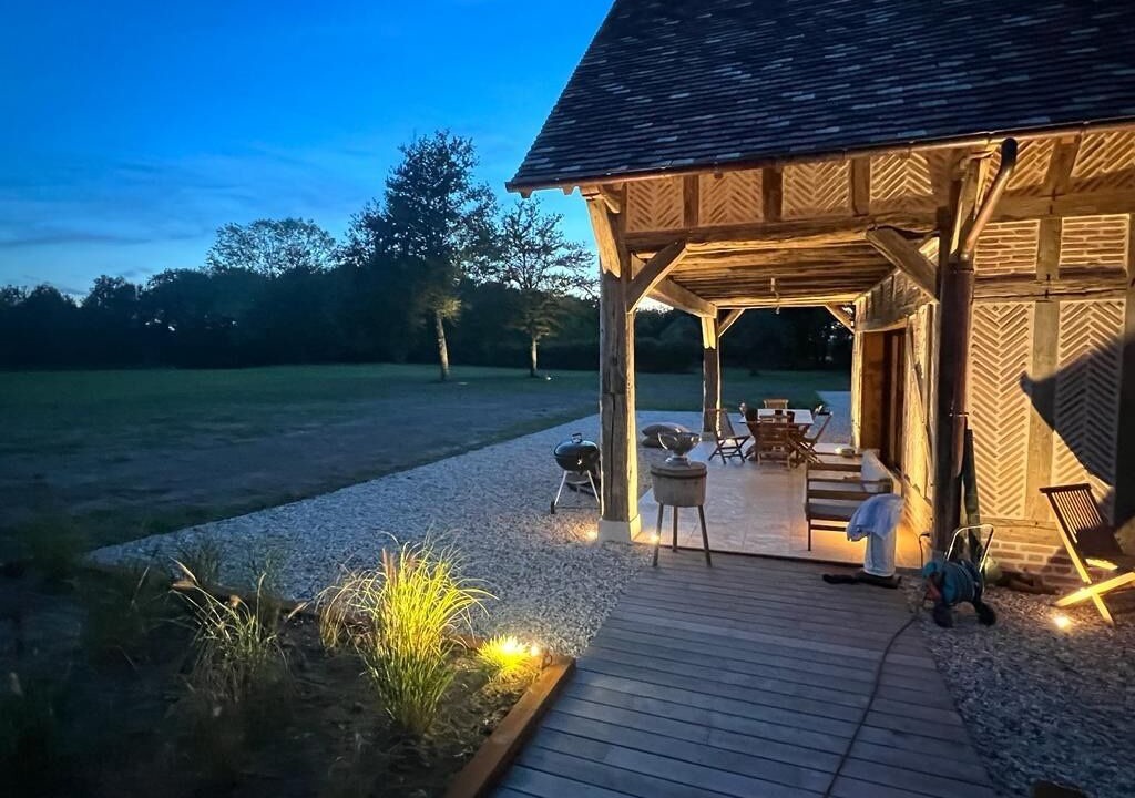 Photo of Outdoor in Neung-sur-Beuvron