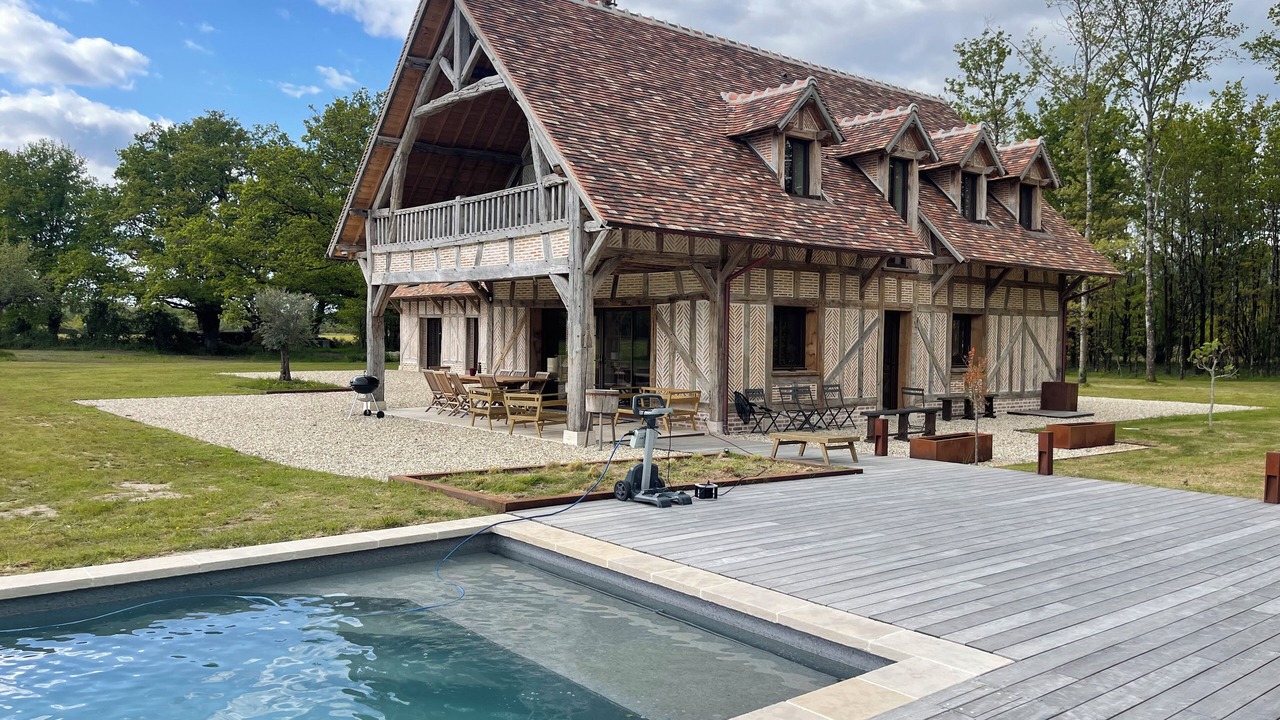 Photo of Outdoor in Neung-sur-Beuvron