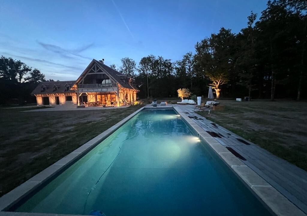 Photo of Outdoor in Neung-sur-Beuvron