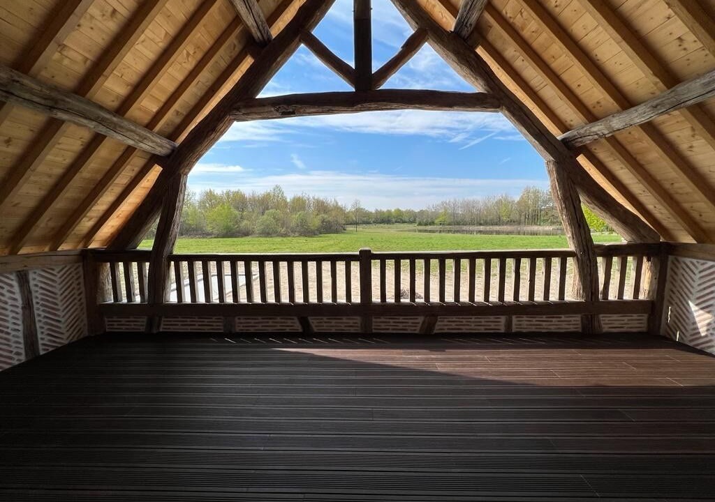 Photo of Outdoor in Neung-sur-Beuvron