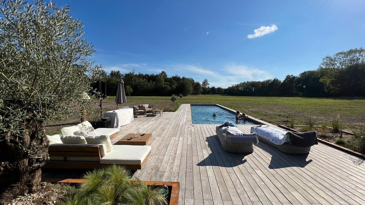 Photo of Outdoor in Neung-sur-Beuvron