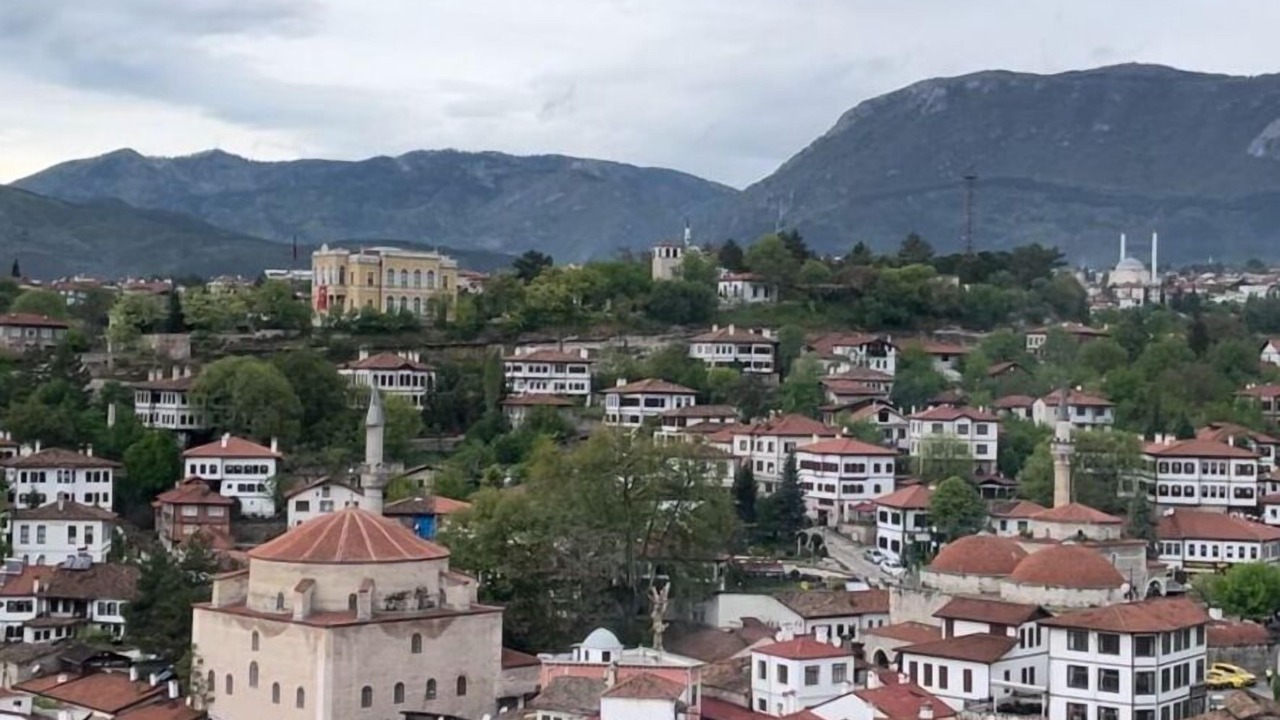 Photo of Outdoor in Safranbolu City Center
