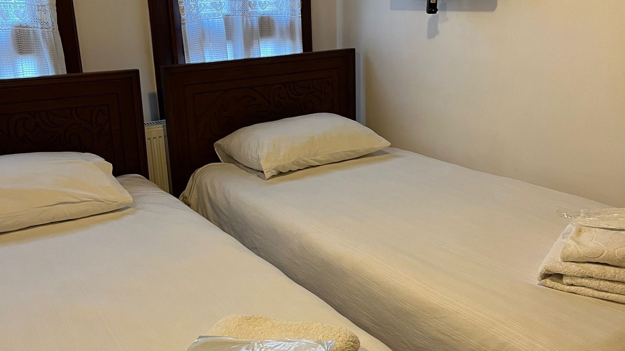 Photo of Bedroom in Safranbolu City Center