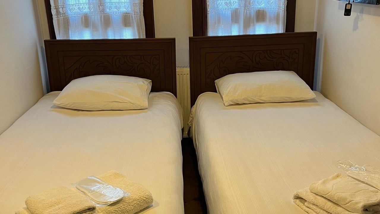 Photo of Bedroom in Safranbolu City Center