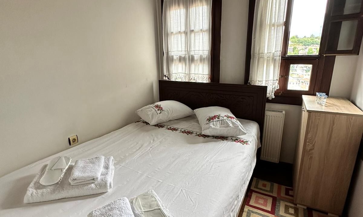 Photo of Bedroom in Safranbolu City Center