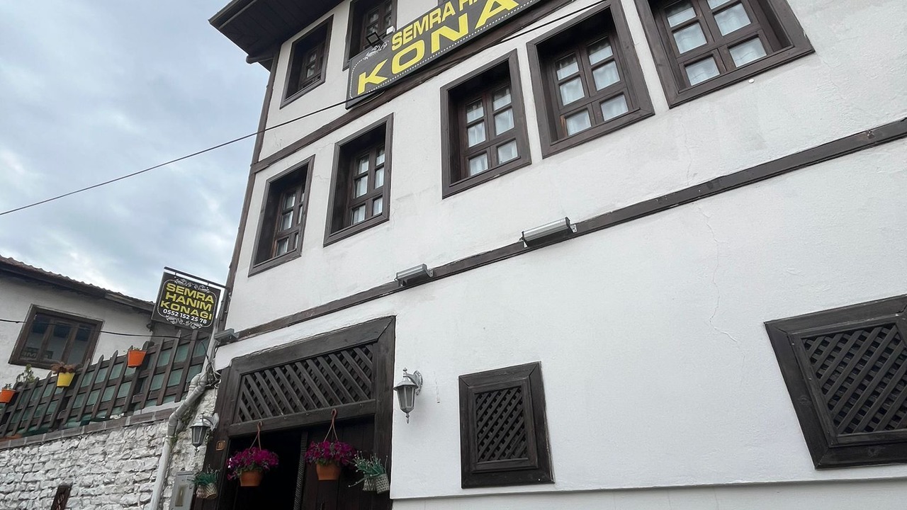 Photo of Outdoor in Safranbolu City Center