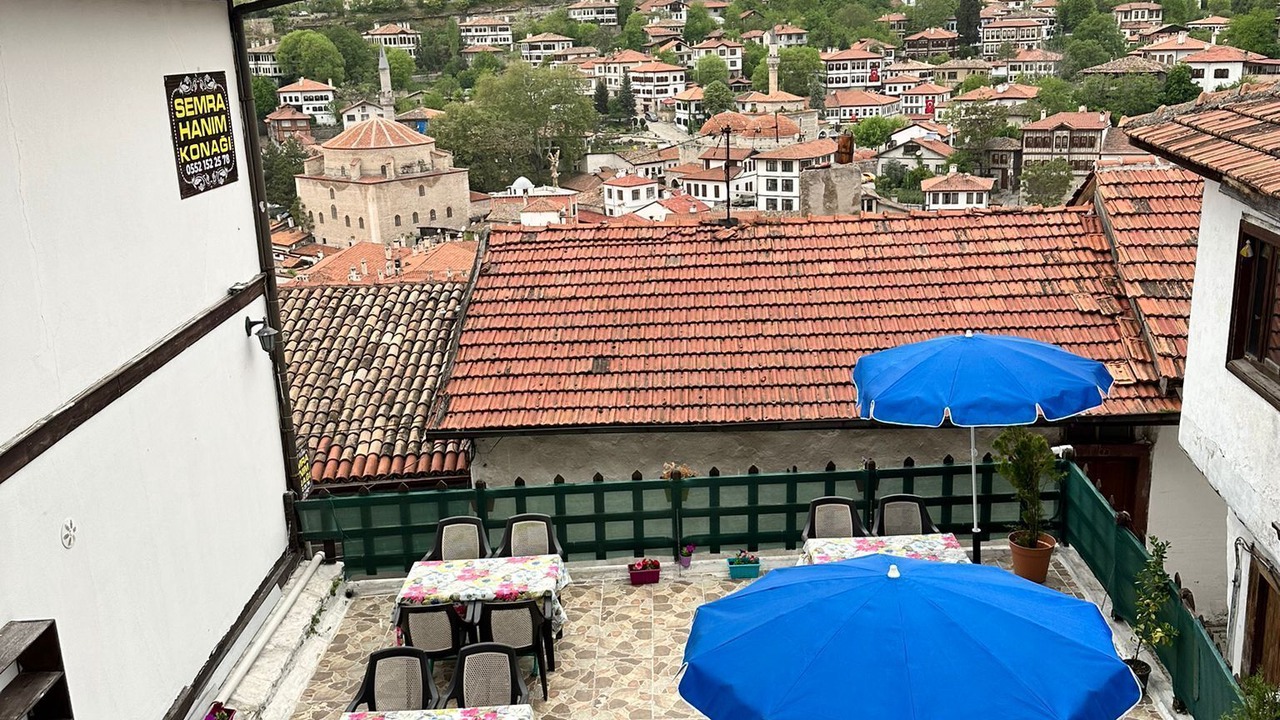 Photo of Outdoor in Safranbolu City Center