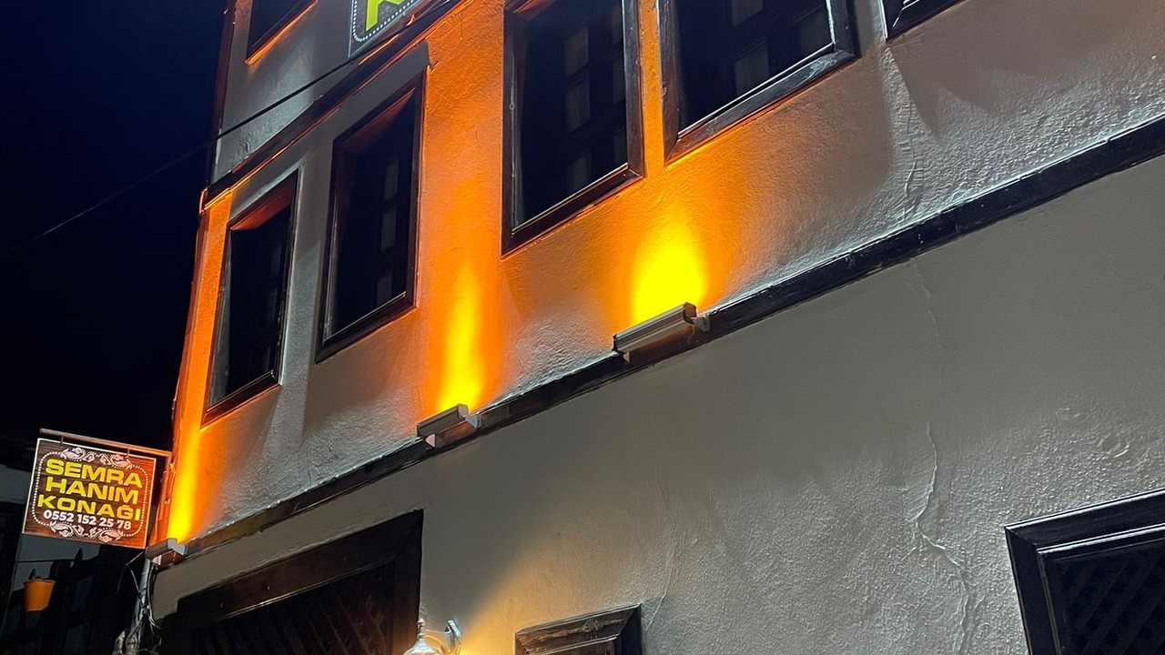 Photo of Outdoor in Safranbolu City Center