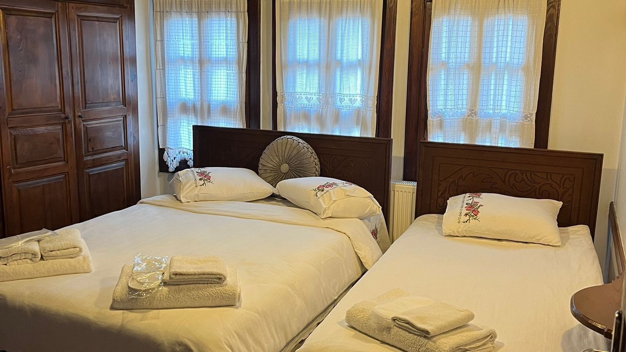 Photo of Bedroom in Safranbolu City Center